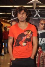 Sonu Nigam at Deswa music launch in Malad on 30th Oct 2011 (39).JPG